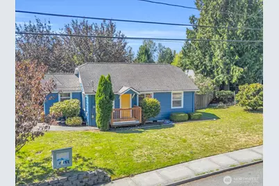 232 Dorn Avenue, Everett, WA 98208 - Photo 1