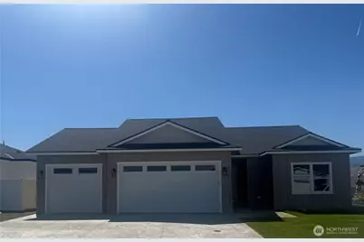 2434 Noah Street SE, East Wenatchee, WA 98802 - Photo 1