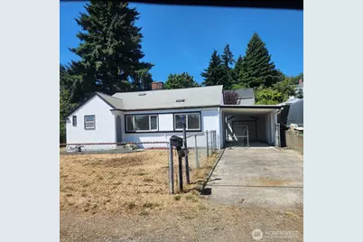 1107 S National Avenue, Bremerton, WA 98312 - Photo 1