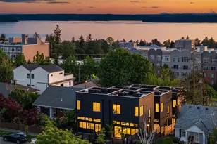 4823 42nd Ave SW, Seattle, WA 98116 - Photo 1