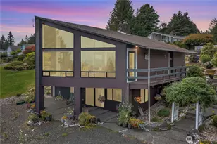 80 Harms Ln, Port Ludlow, WA 98365 - Photo 1
