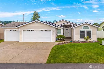 822 Maple Lane SW, Orting, WA 98360 - Photo 1