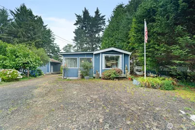 23 Cole Street, Copalis Beach, WA 98535 - Photo 1