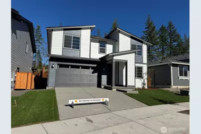 1960 NW Meadowview Drive #6, Poulsbo, WA 98370 - Photo 1