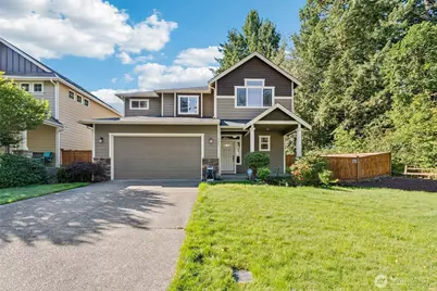 502 182nd Street E, Spanaway, WA 98387 - Photo 1