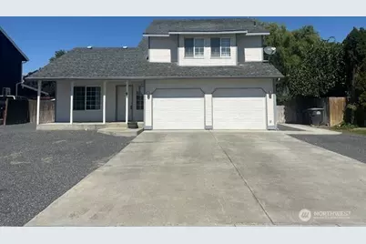 1346 Oasis Circle, Moses Lake, WA 98837 - Photo 1