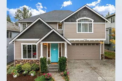 13665 NE 203rd Street, Woodinville, WA 98072 - Photo 1