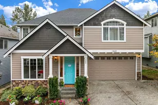 13665 NE 203rd St, Woodinville, WA 98072 - Photo 1