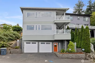 6728 Soundview Drive NE, Tacoma, WA 98422 - Photo 1