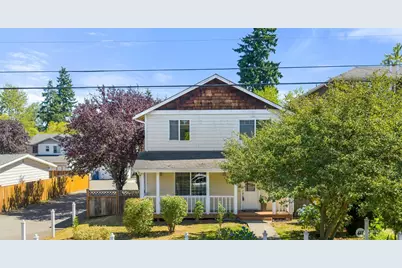 9339 18th Avenue W, Everett, WA 98204 - Photo 1