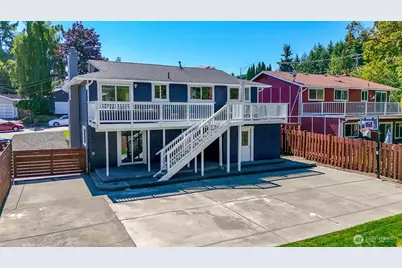 6521 N 51st Street, Tacoma, WA 98407 - Photo 1