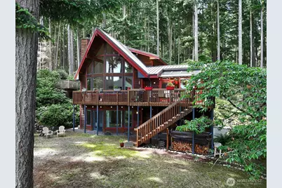 635 Indian Hill Road, Coupeville, WA 98239 - Photo 1