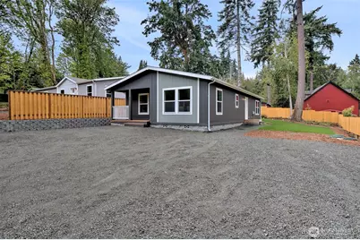 80 E Kingston Way, Shelton, WA 98584 - Photo 1