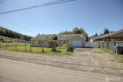 2001 Coolidge Street, Aberdeen, WA 98520 - Photo 1