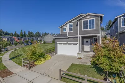 5098 Granger Street, Bremerton, WA 98312 - Photo 1