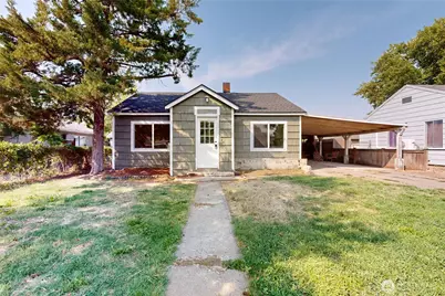 326 NW 6th Avenue, Milton-Freewater, OR 97862 - Photo 1