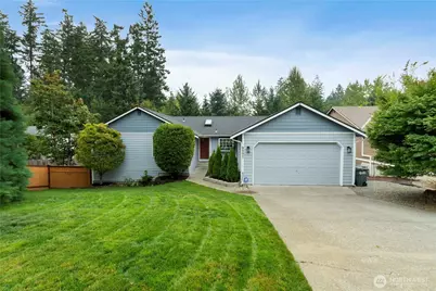 8002 183rd Avenue E, Bonney Lake, WA 98391 - Photo 1