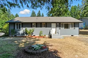 61 NE Wanda Ct, Belfair, WA 98528 - Photo 1