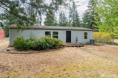19503 Cook Road SE, Yelm, WA 98597 - Photo 1