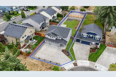 15420 Prairie Wind Court SE, Yelm, WA 98597 - Photo 1