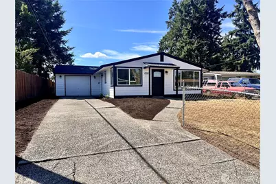 4708 Lila Lane SW, Lakewood, WA 98499 - Photo 1