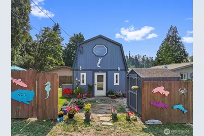 923 Olympic Street, Camano Island, WA 98282 - Photo 1