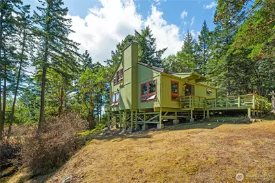 255 Esther Lane, Friday Harbor, WA 98250 - Photo 1