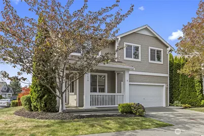 2428 85th Avenue NE, Lake Stevens, WA 98258 - Photo 1