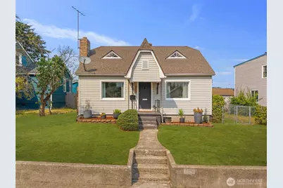 237 S 60th Street, Tacoma, WA 98408 - Photo 1