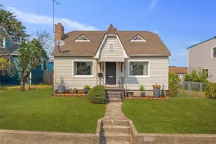 237 S 60th St, Tacoma, WA 98408 - Photo 1