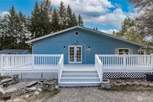 14241 State Route 507 SE, Yelm, WA 98597 - Photo 1