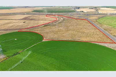 0 S Frontage Road NW, Moses Lake, WA 98837 - Photo 1