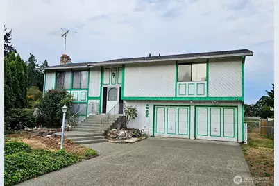 13404 8th Avenue E, Tacoma, WA 98445 - Photo 1