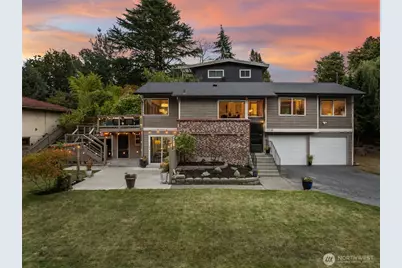 2738 NW 90th Street, Seattle, WA 98117 - Photo 1