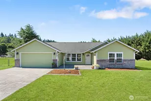 9523 184th Ave SW, Rochester, WA 98579 - Photo 1