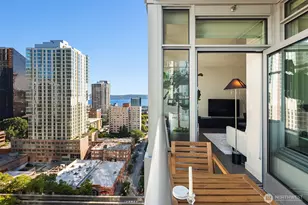 588 Bell St, Seattle, WA 98121 - Photo 1