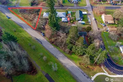 230 Keithahn Street S, Tenino, WA 98589 - Photo 1