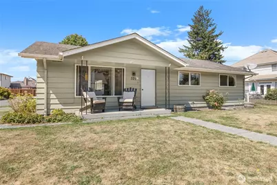 339 S A Street, Buckley, WA 98321 - Photo 1