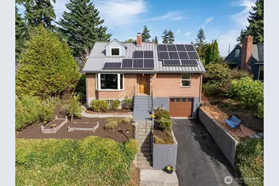 10046 Mary Avenue NW, Seattle, WA 98177 - Photo 1