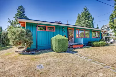 737 Jackson Street, Port Townsend, WA 98368 - Photo 1