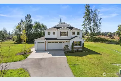 17619 11th Avenue NE, Arlington, WA 98223 - Photo 1