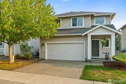 1025 Ebbets Drive SW, Tumwater, WA 98512 - Photo 1