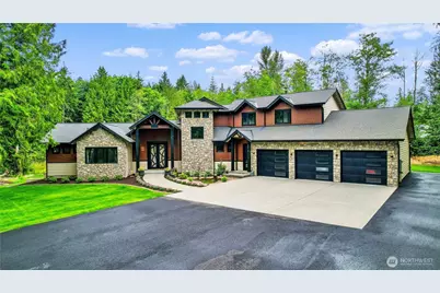 3518 164th Street NW, Stanwood, WA 98292 - Photo 1