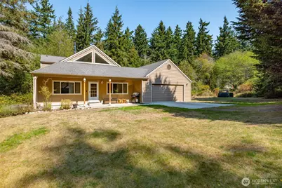 345 Woods Lane, Coupeville, WA 98239 - Photo 1
