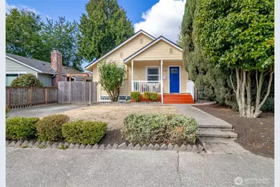 7749 17th Avenue SW, Seattle, WA 98106 - Photo 1