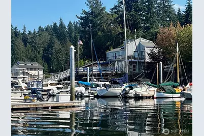 5834 Ward Avenue NE #A-9, Bainbridge Island, WA 98110 - Photo 1