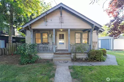 1203 Garrison Street NE, Olympia, WA 98506 - Photo 1