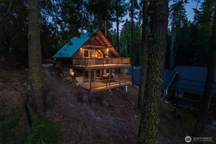 23107 Saddle St, Leavenworth, WA 98826 - Photo 1