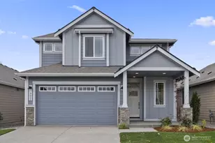 9021 Wyatt Ct SE, Tumwater, WA 98501 - Photo 1