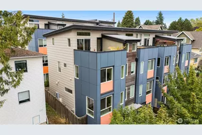 5915 Fauntleroy Way SW #D, Seattle, WA 98136 - Photo 1